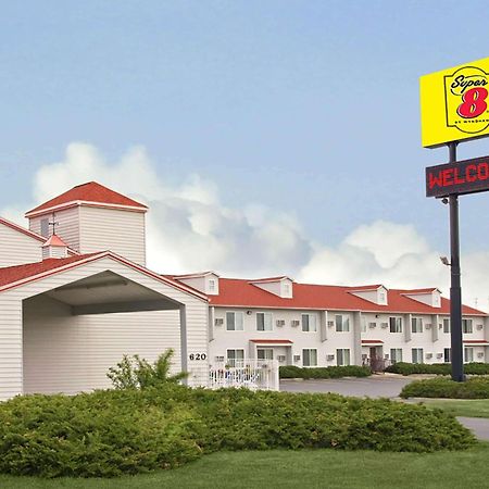 Super 8 By Wyndham Рапид Сити Екстериор снимка